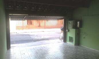 Imagem 3: Sobrado na Esplanada Independência, 3 Quartos, Sacada, Varanda Gourmet, 2 Vagas