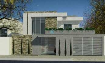 Imagem 2: CASA 4 QUARTOS 4 SUÍTES 4 VGS ELDORADO CONTAGEM MG