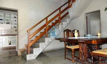 Imagem 2: CASA 5 QUARTOS 3 SUÍTE 3 VGS CANADÁ CONTAGEM - MG