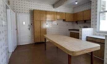 Imagem 5: Rio de Janeiro - Apartamento Padrão - Santa Teresa