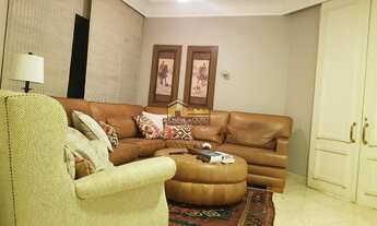 Imagem 3: Apartamento à venda, 4 quartos, 4 suítes, 3 vagas, Mercês - Uberaba/MG