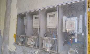 Imagem 6: 2 Casas e um Ponto Comercial Venda Aceita permuta