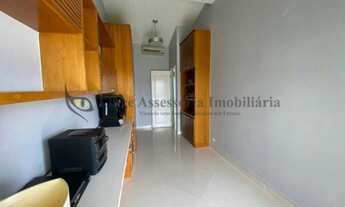 Imagem 6: Rio de Janeiro - Apartamento Padrão - Tijuca