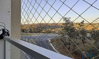 Imagem 6: Lindo apartamento, 2 Quartos, Bairro Sobradinho, Lagoa Santa/MG - Cód. 278