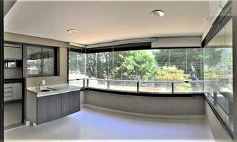 Imagem: Vendo apartamento quatro dormitórios (