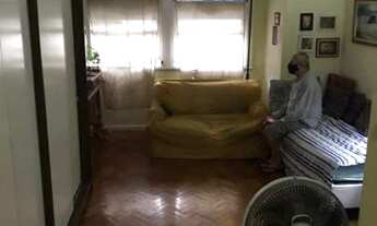 Imagem 1: Rio de Janeiro - Kitchenette/Conjugados - Centro