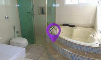 Imagem 5: Casa à venda, 600 m² por R$ 2.400.000,00 - Parque Ibirá - Pouso Alegre/MG