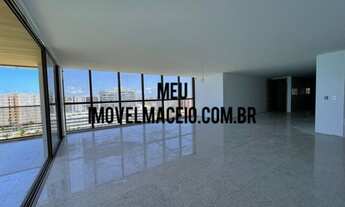 Imagem 5: !Beira Mar Pronto ! Apartamento,286 m2,novo! 4 suítes com Vista Mar, jatiúca ,Maceió/AL