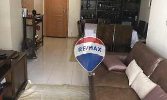 Imagem 3: Apartamento com 3 quartos para alugar no Rio 2, 91 m² por R$ 3.200/mês - Barra da Tijuca