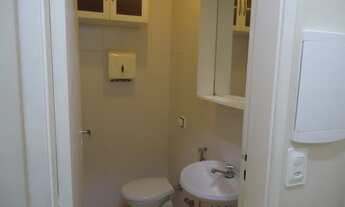 Imagem 4: Sala/Conjunto para aluguel possui 21 metros quadrados em Copacabana - Rio de Janeiro - RJ