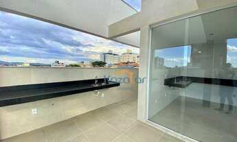 Imagem 7: Cobertura 4 quartos, 2 suites e 3 vagas à venda por R$ 1.050.000 - Santa Rosa - Belo Horiz