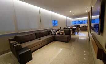 Imagem 6: Apartamento para venda tem 172 metros quadrados com 4 quartos em Cidade Nova - Belo Horizo