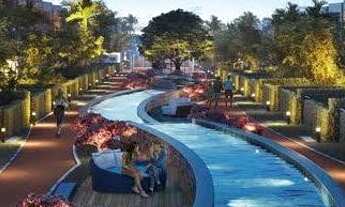 Imagem 2: Casa de condomínio para venda com 151 metros quadrados com 4 quartos em Eusebio - Eusébio