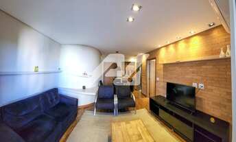 Imagem 7: Apartamento para venda com 50 metros quadrados com 1 quarto em Jardim Paraíso - Campinas