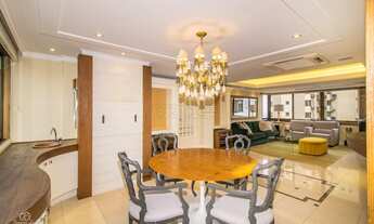 Imagem 6: Maravilhoso apartamento mobiliado no Mont Serrat