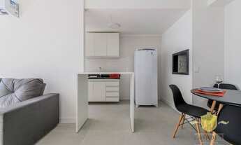 Imagem 6: Apartamento com 1 dormitório para alugar, 43 m² por R$ 2.800,00/mês - Cidade Baixa - Porto