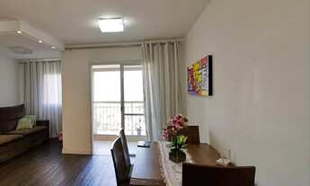 Imagem 6: Apartamento a venda 3 dormitórios 70m²