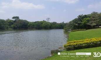 Imagem 2: SOROCABA - Casa de Condomínio - Alto Da Boa Vista