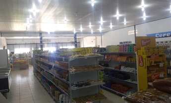 Imagem: Grande oportunidade super mercado ou somente