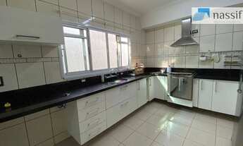 Imagem 7: Casa com 3 dormitórios para alugar, 400 m² por R$ 6.800/mês - Vila Oliveira - Mogi das Cru