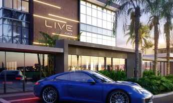 Imagem 3: Luxuoso LIVE 140 m2 3 Suítes Pre Lançamento