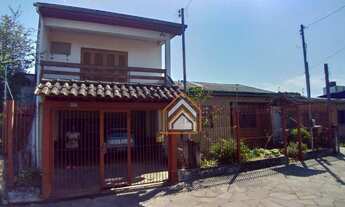 Imagem 2: Casa com 3 dormitórios à venda, 205 m² por R$ 410.000 - Sumaré - Alvorada/RS