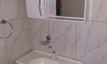 Imagem 4: Apartamento para aluguel de 2 quartos com quintal em Vila Menck - Osasco - SP