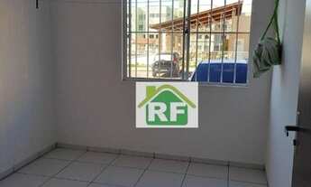 Imagem 7: Apartamento com 3 dormitórios para alugar, 59 m² por R$ 950,00/mês - Redonda - Teresina/PI