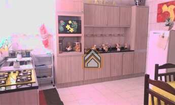 Imagem 6: Casa com 2 dormitórios à venda, 300 m² por R$ 265.000