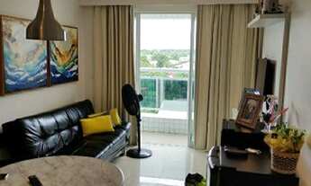 Imagem 3: The Link 55m2 Premium 2 quartos 2 banheiros mobiliado. Oportunidade!