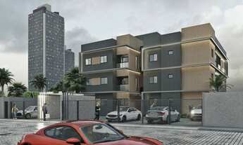 Imagem 2: Cabedelo - Ponta de Campina - 71 m2 por 279 Mil - Última Unidade !!!