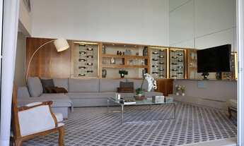 Imagem 4: DUO MORUMBI para venda tem 238 metros quadrados com 3 quartos em Vila Suzana - São Paulo