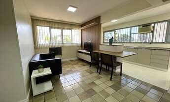 Imagem 2: APARTAMENTO DE 02 QUARTOS NA ASA NORTE