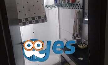 Imagem 6: Casa no parque Getulio Vargas