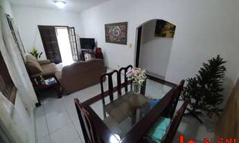 Imagem 7: Venda Casa 3 quartos com 1 suíte - Lote 14 em Santa Cruz-RJ