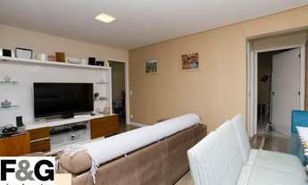 Imagem 7: APARTAMENTO RESIDENCIAL em SÃO BERNARDO DO CAMPO - SP, VILA LUSITÂNIA