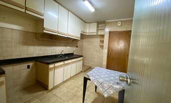 Imagem 4: Apartamento para aluguel com 90 m² e 03 quartos no Tatuapé - SP