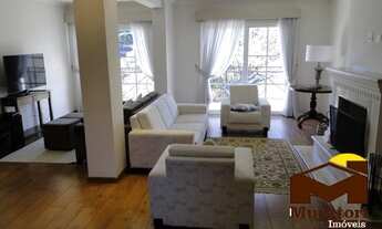 Imagem 7: Apartamento em Capivari - Campos do Jordão