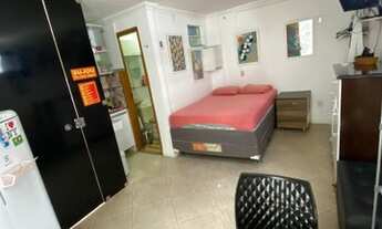 Imagem 2: LOFTS ,studio, quartos, suite MOBILIADOS