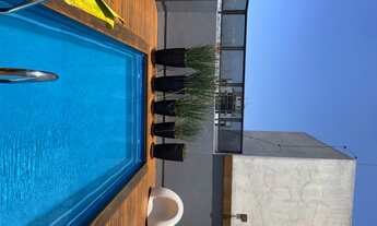 Imagem 5: Apartamento para venda tem 363 m2 com 4 suítes e 5 vagas