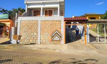 Imagem 4: Casa com 2 dormitórios à venda, 253 m² por R$ 320.000,00 - Nova Alvorada - Alvorada/RS