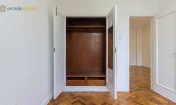 Imagem 6: Apartamento com 2 dormitórios à venda, 75 m² por R$ 1.100.000 - Ipanema - Rio de Janeiro/R