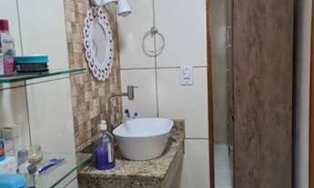 Imagem 7: Vende-casa em bairro tranquilo