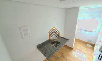 Imagem 2: Apartamento à venda, 51 m² por R$ 185.000,00 - Bela Vista - Alvorada/RS