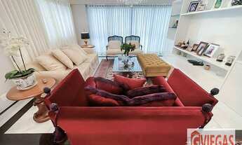 Imagem 6: Lagoa-Fonte da Saudade Magnífico Apartamento 133m2