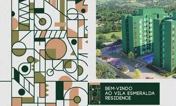 Imagem 2: Apartamento para venda tem 46 metros quadrados com 2 quartos em Rio Doce - Olinda - PE