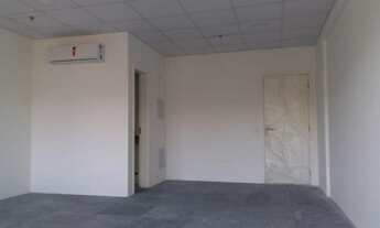 Imagem 5: Sala/Conjunto para aluguel tem 42 metros quadrados com 1 quarto em Vila Mathias - Santos