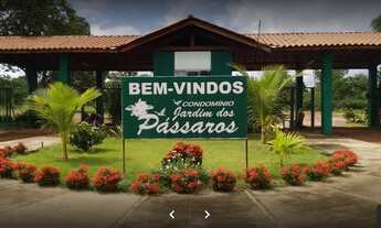 Imagem: Lote/Terreno Casa em fase de Construção