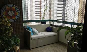 Imagem 4: VEND0/4 QUARTOS 129M2/LOTEAMENTO AQUARIUS !