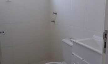 Imagem 2: Apartamento para venda possui 49 metros quadrados com 2 quartos